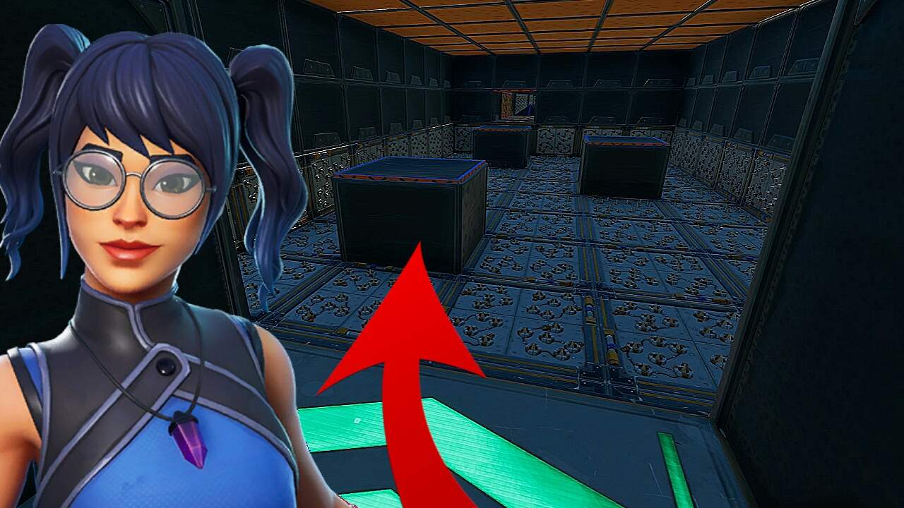 15 LEVEL DEFAULT DEATHRUN