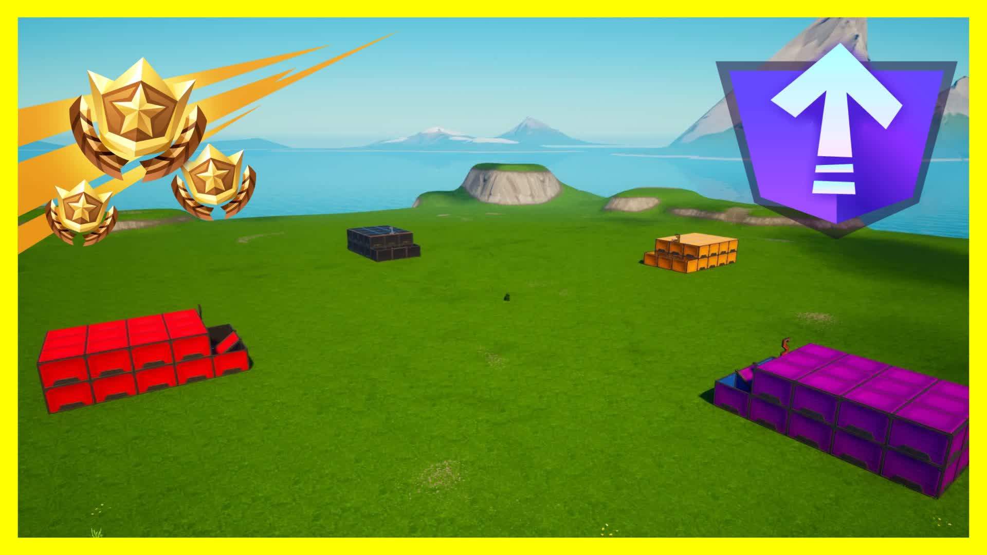 π 3V3V3V3! GO GOATED (SLOW-MO ENABLED)