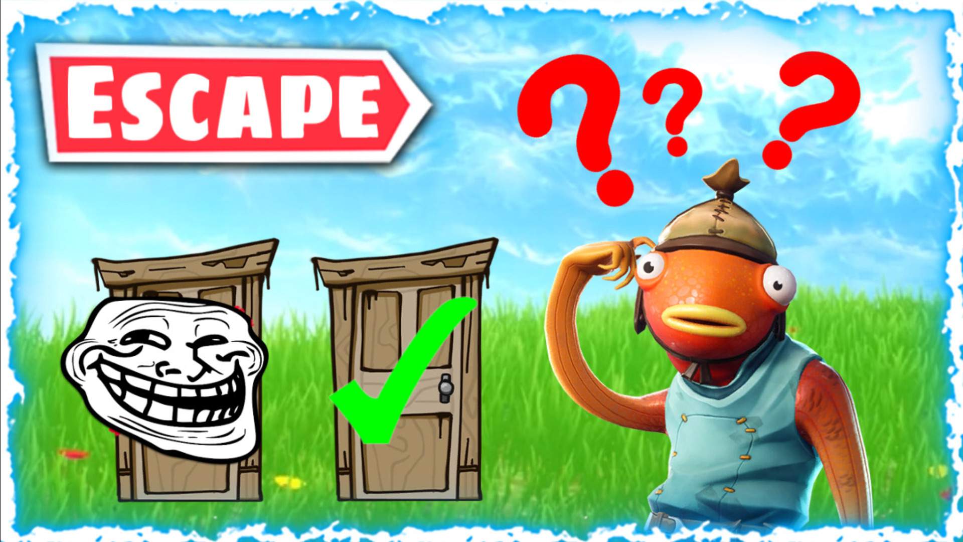 EsCaPe RooM 🏃‍♂️💨