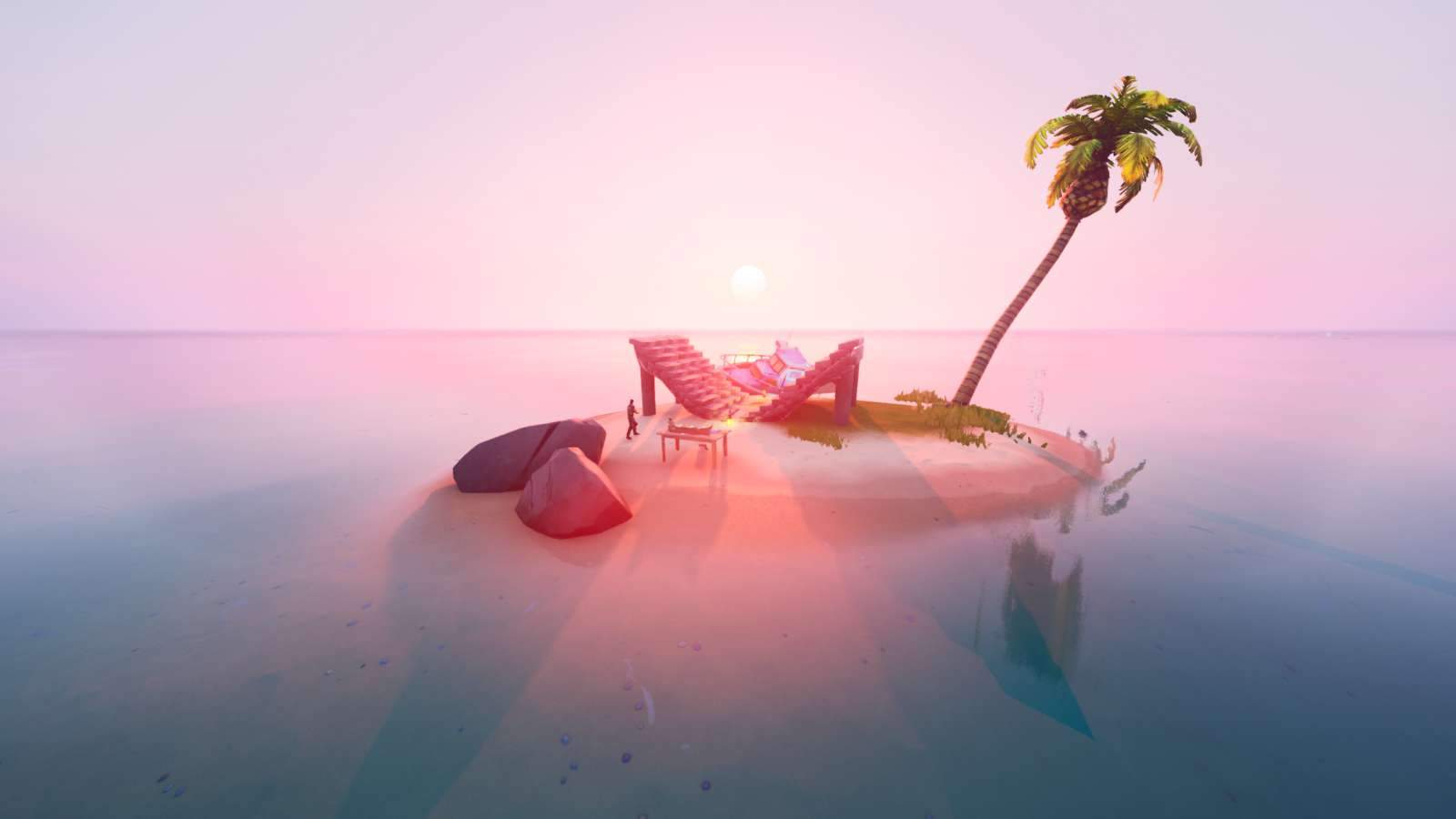 • CLEAN 1V1 (NO HUD / NO LAG)