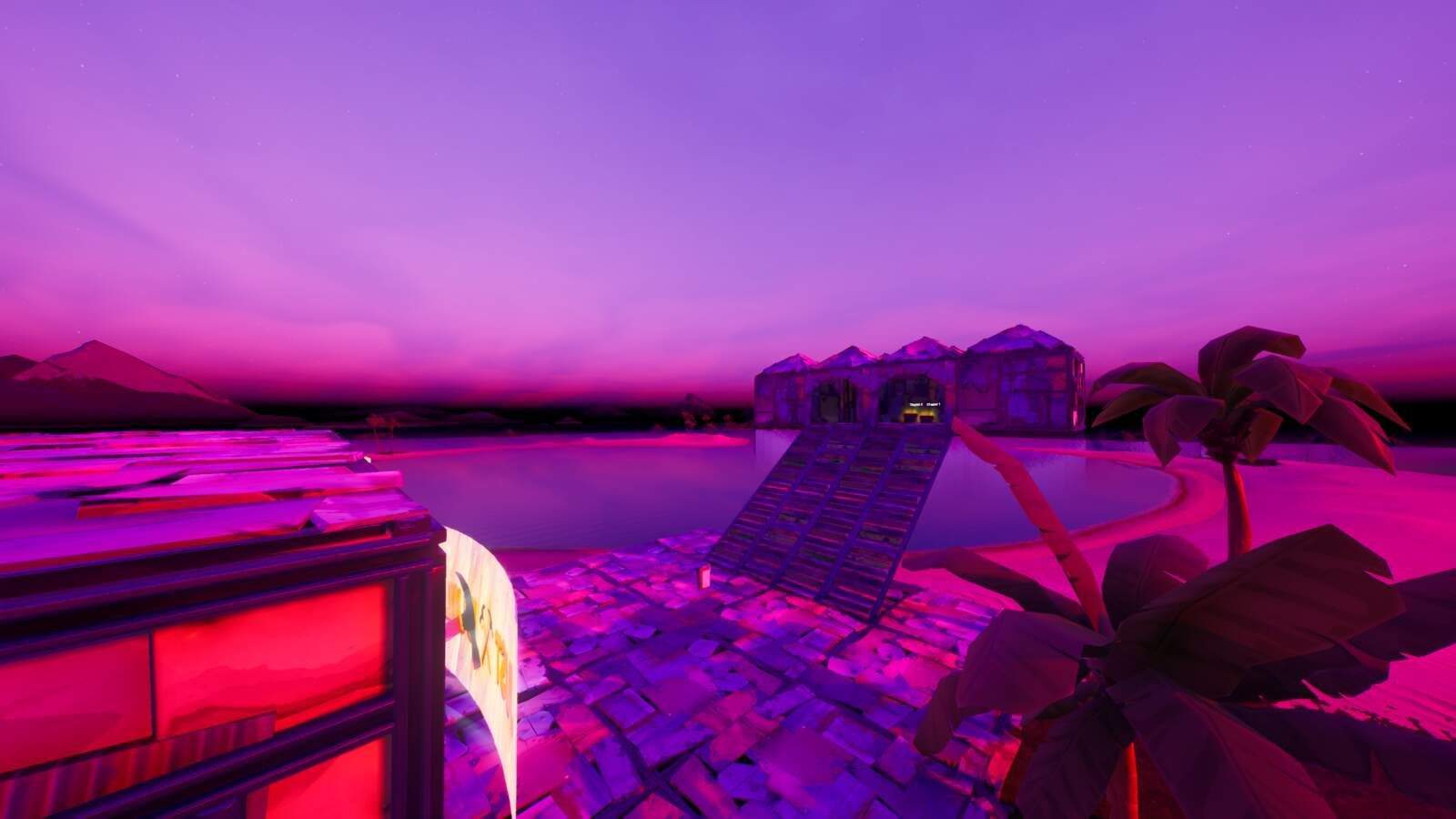 FRHEX'S 1V1/BOXFIGHT MAP CHAPTER 3