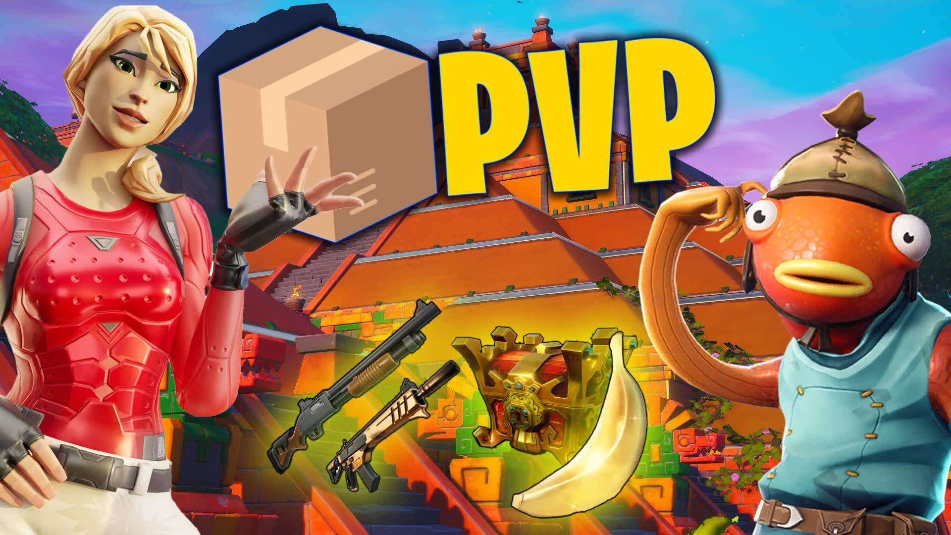 ✨🔮MYTHIC TEMPLE BOX PVP! [Siphon ON!]