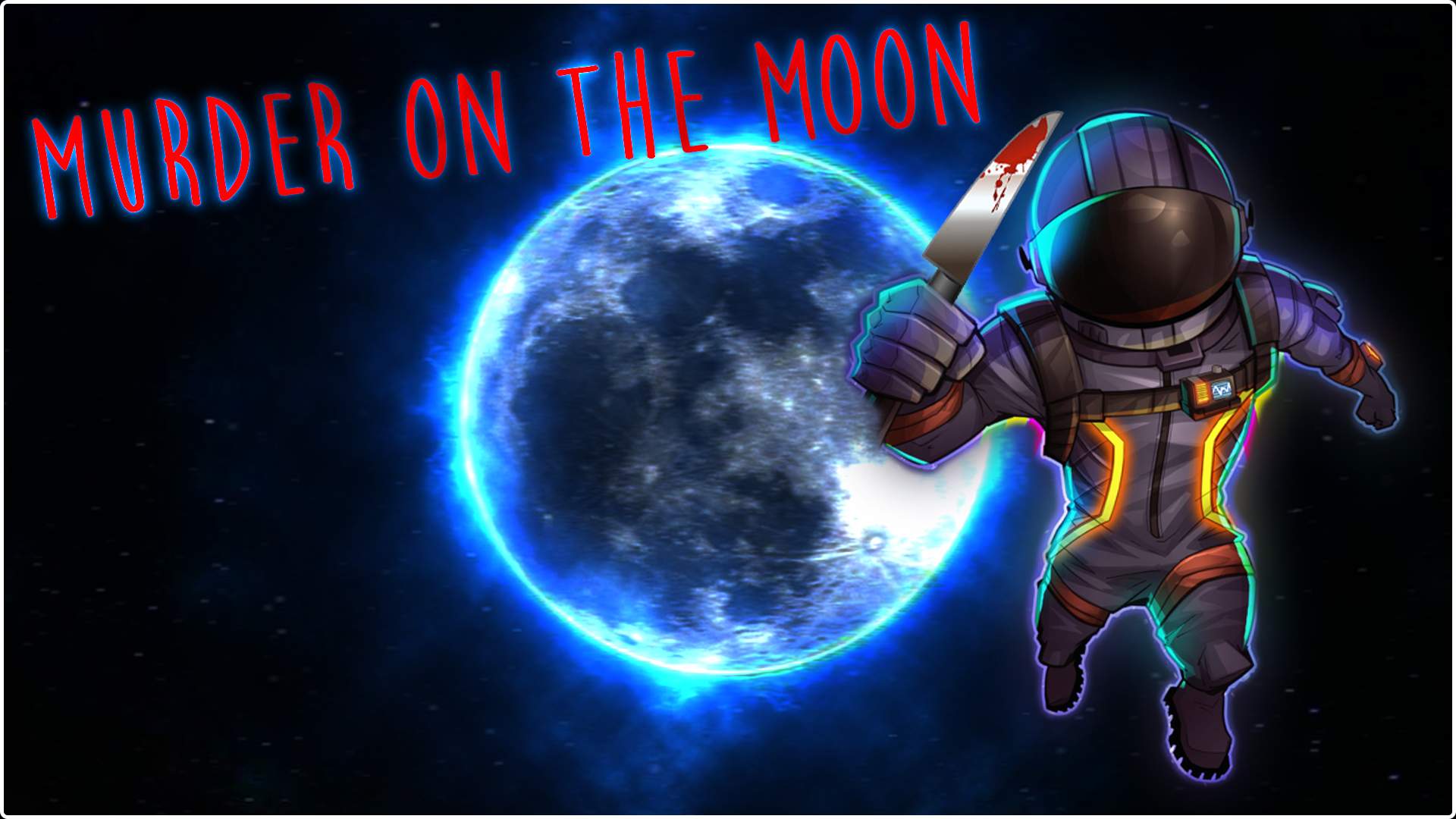 APOLLO 13 | MURDERMODUS ON THE MOON