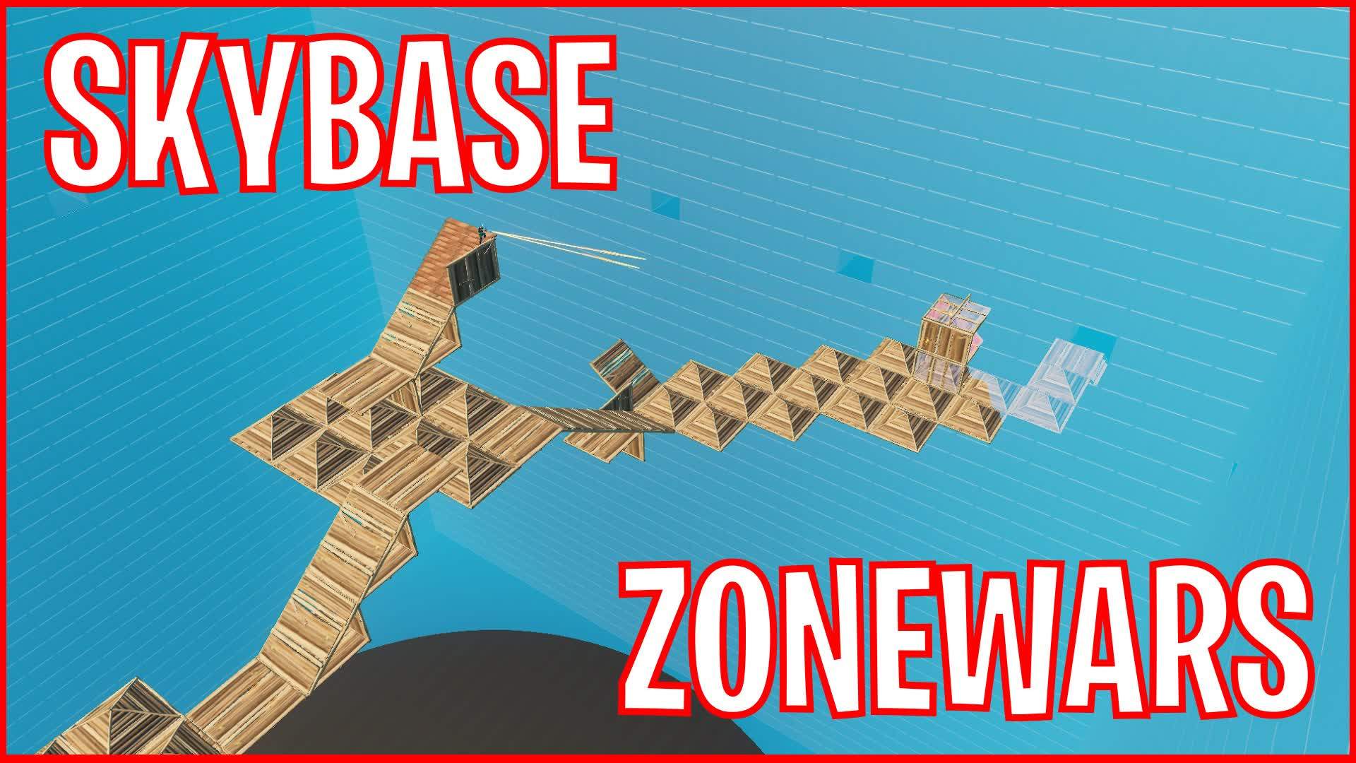 SKYBASE ZONEWARS