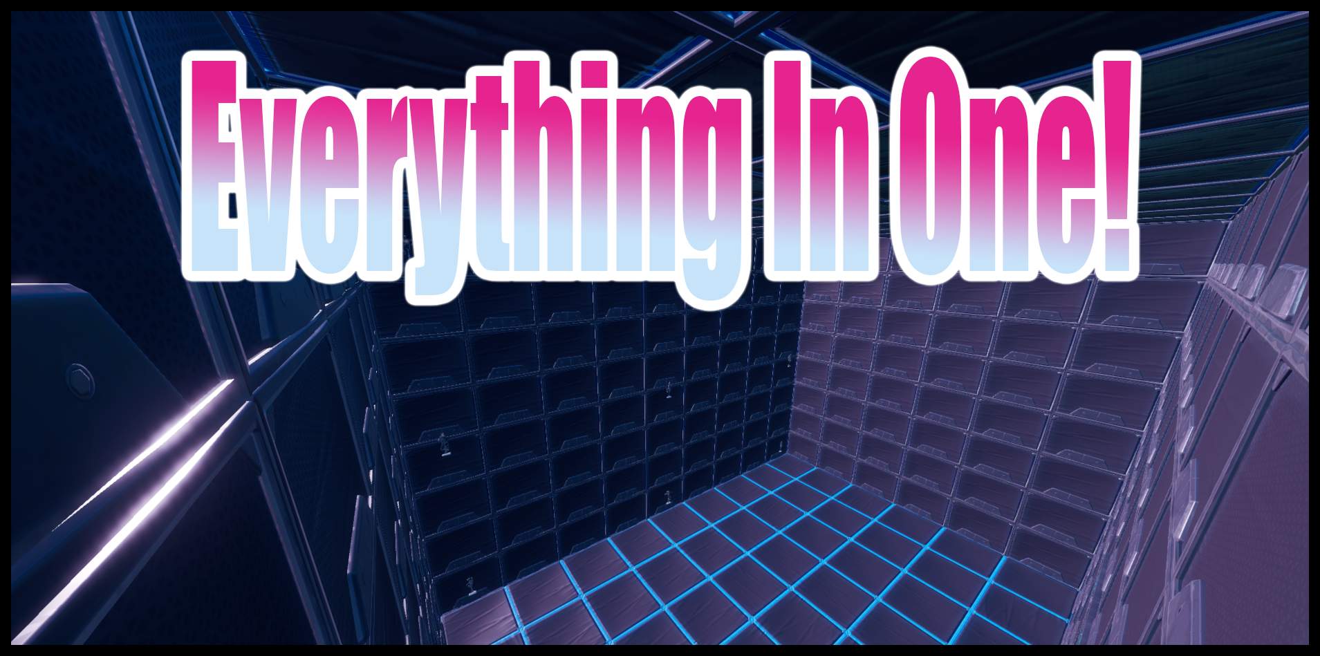 CREED'S D.R.I.L.L FACILITY