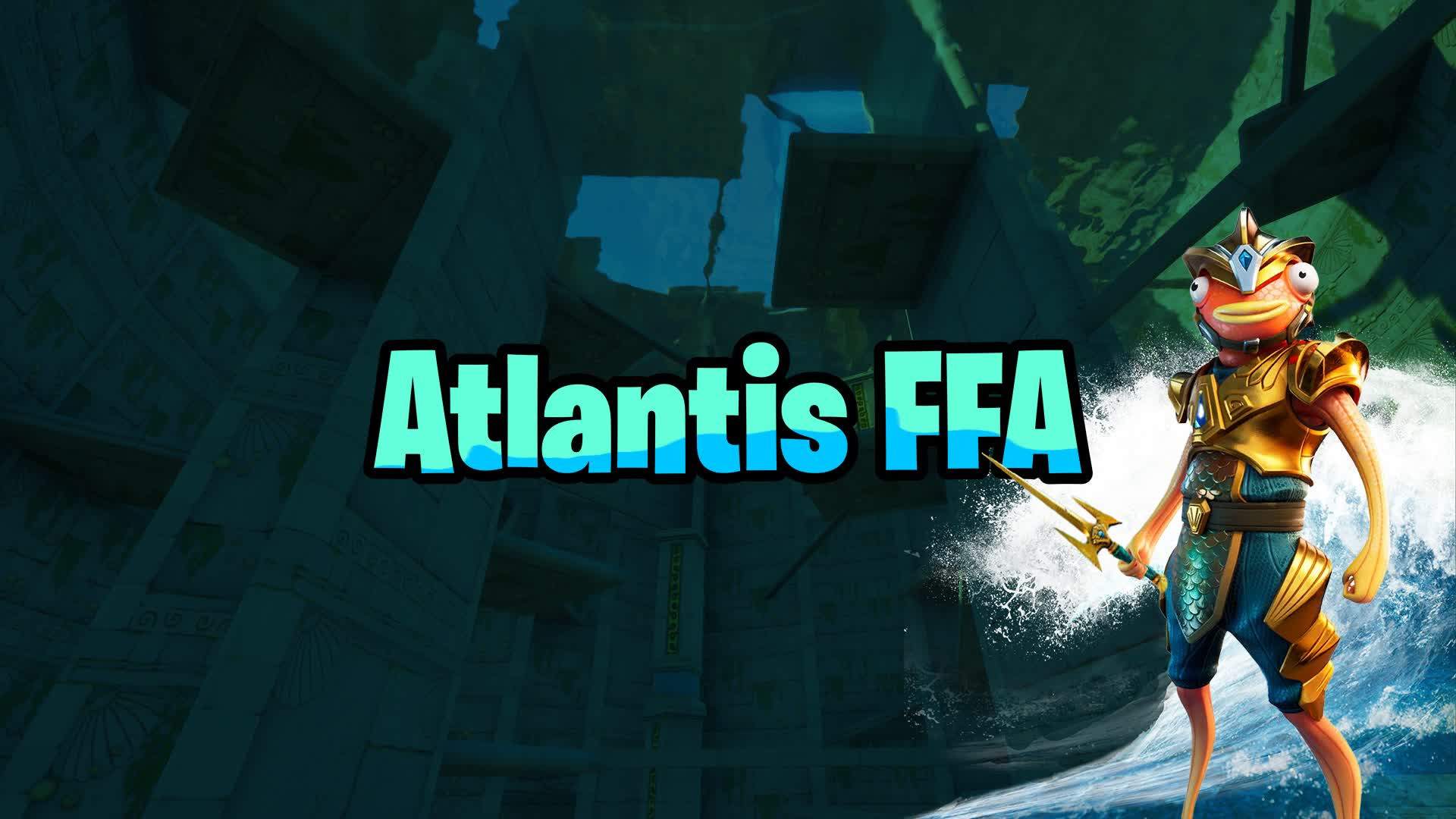 🌊Atlantis FFA🌊
