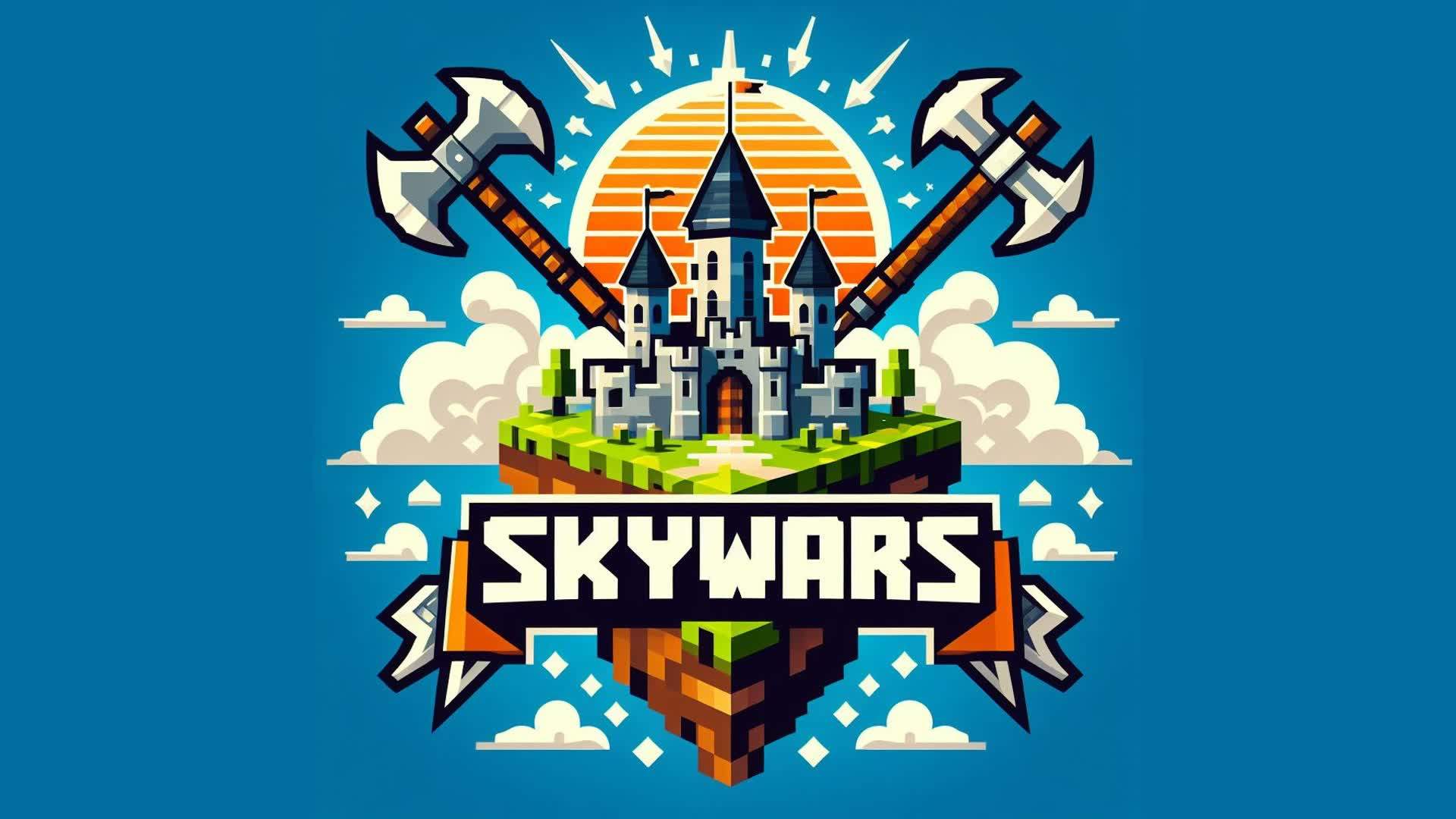 MEDIEVAL SKY WARS