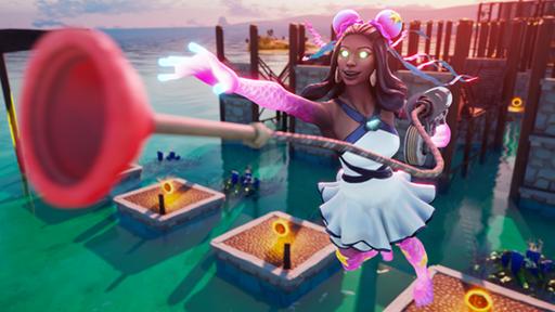 RIO TERRA DEATHRUN RACE