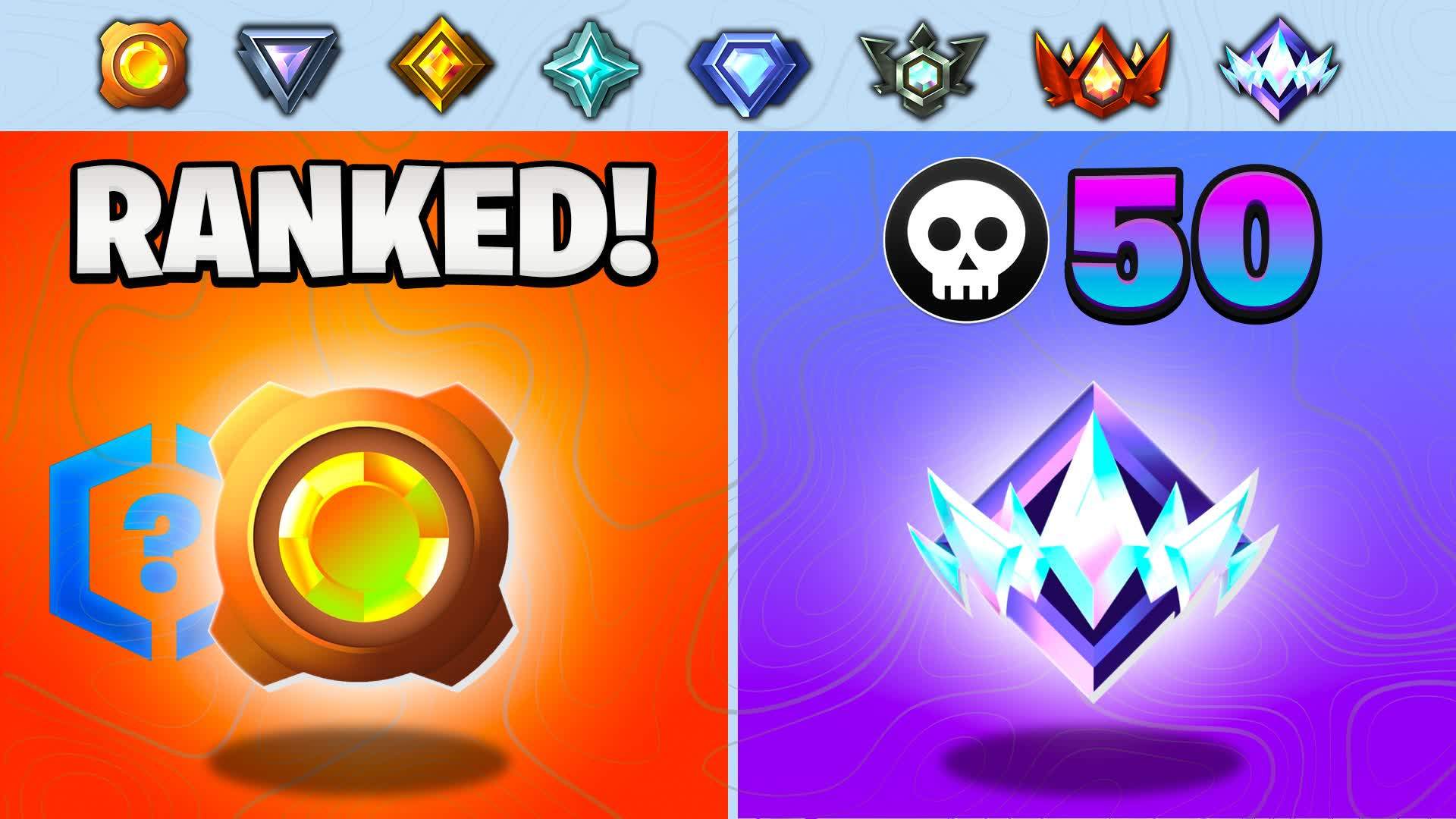 🏆 RANKED GUN GAME YACHT