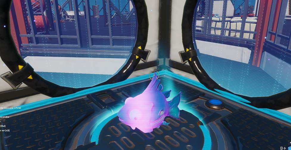 FFA - NOCONSTRU - POMPE/PISTOLET