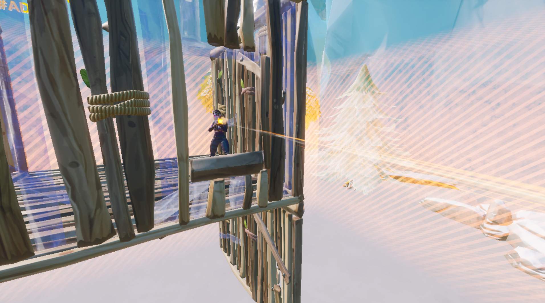 FROSTBITE BOX FIGHTS (PVP)