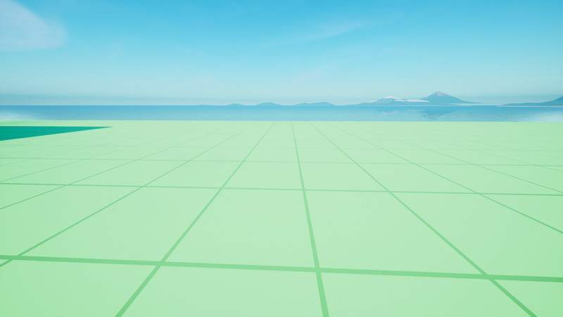 THE SUPER EASY 50 LVL DEFAULT DEATHRUN