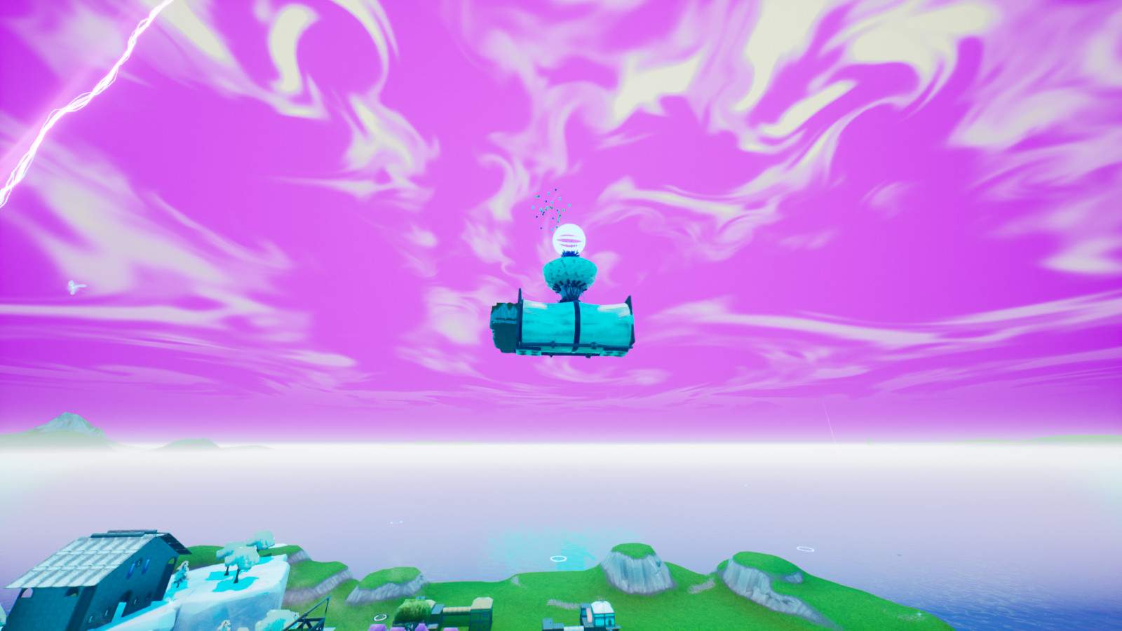 NEAR THE END-BREAKING TIME-SEASON 2 TRIO