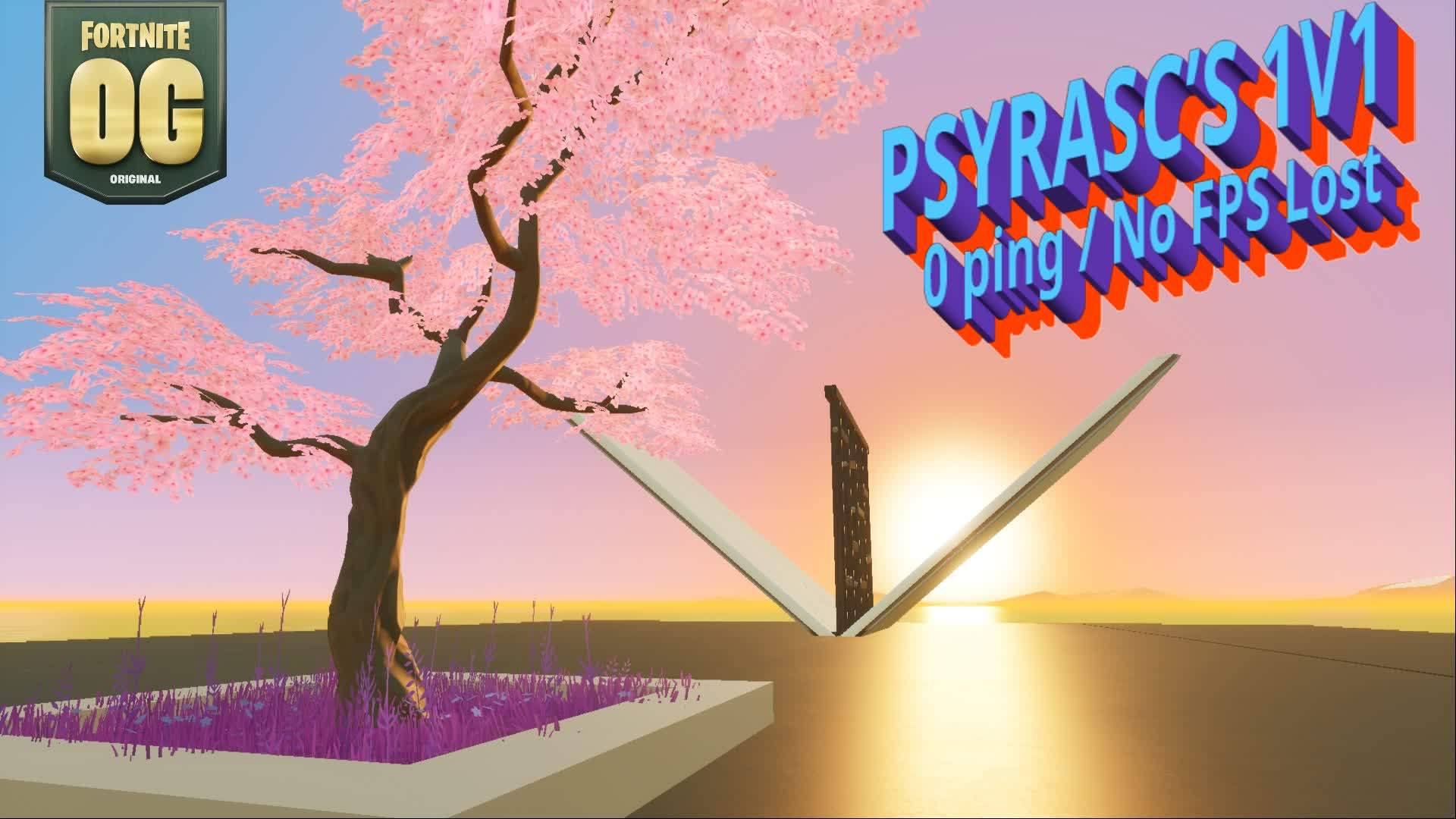 💮 PSYRASC'S 1V1 (0 PING) 💮