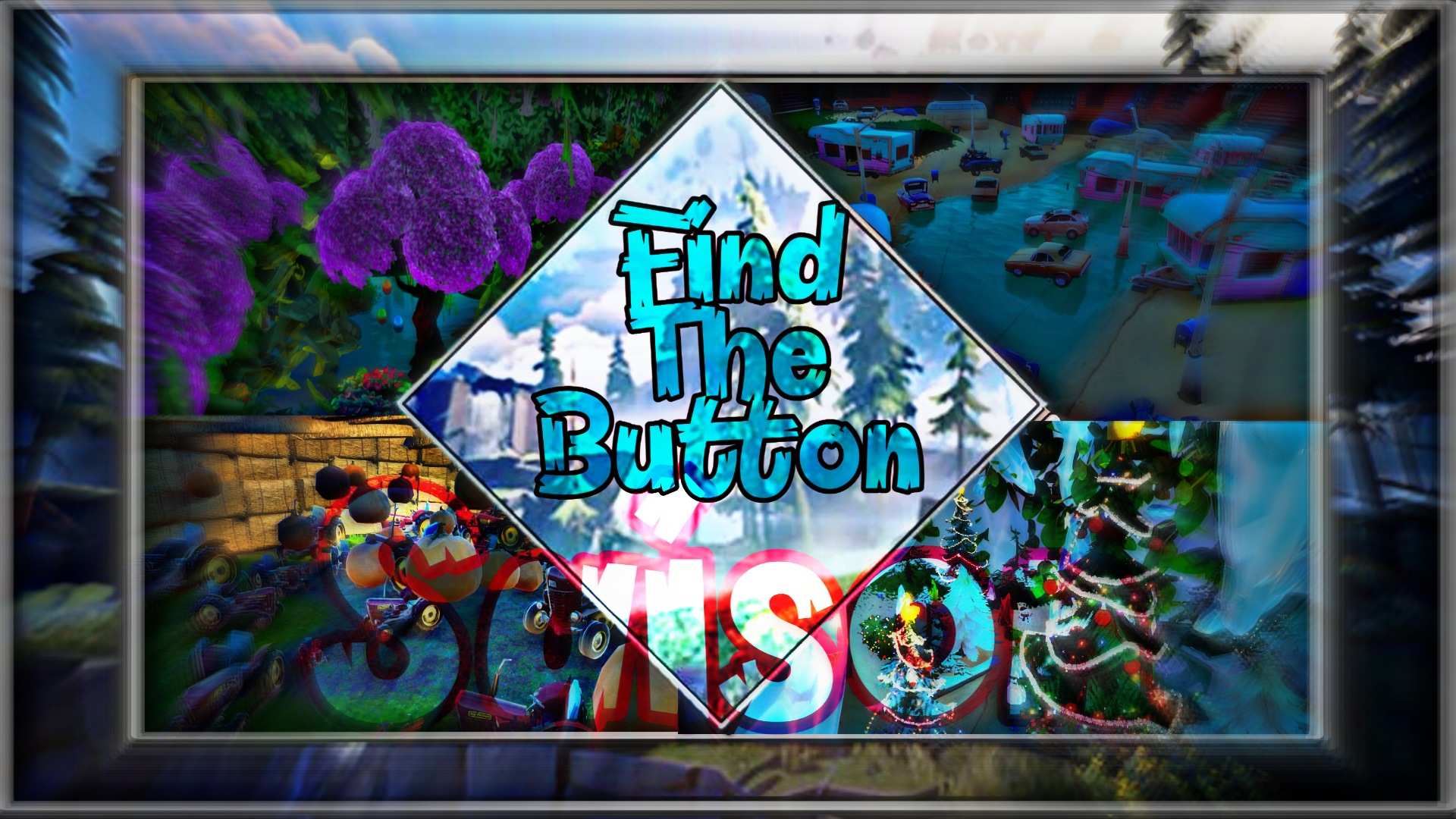 Find The Button Season