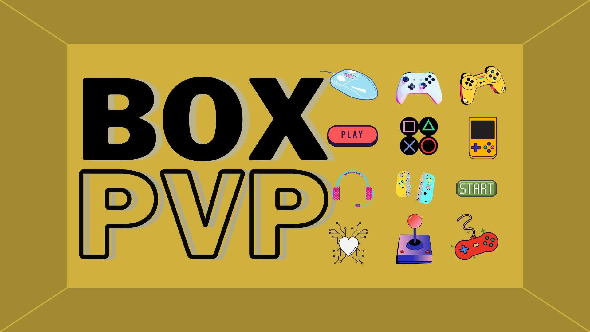 Box pvp