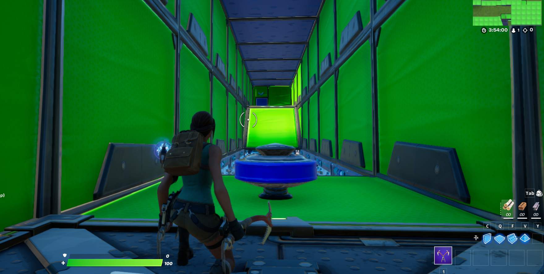 PROPANDAS OG DEATHRUN