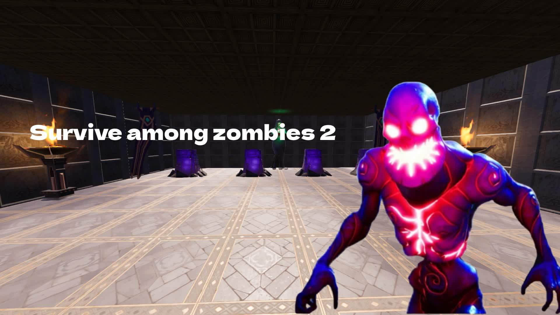 Survive among zombies 2