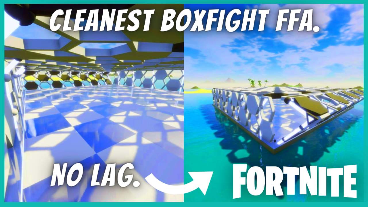 ENCHANTED DIMENSION || BOXFIGHT FFA