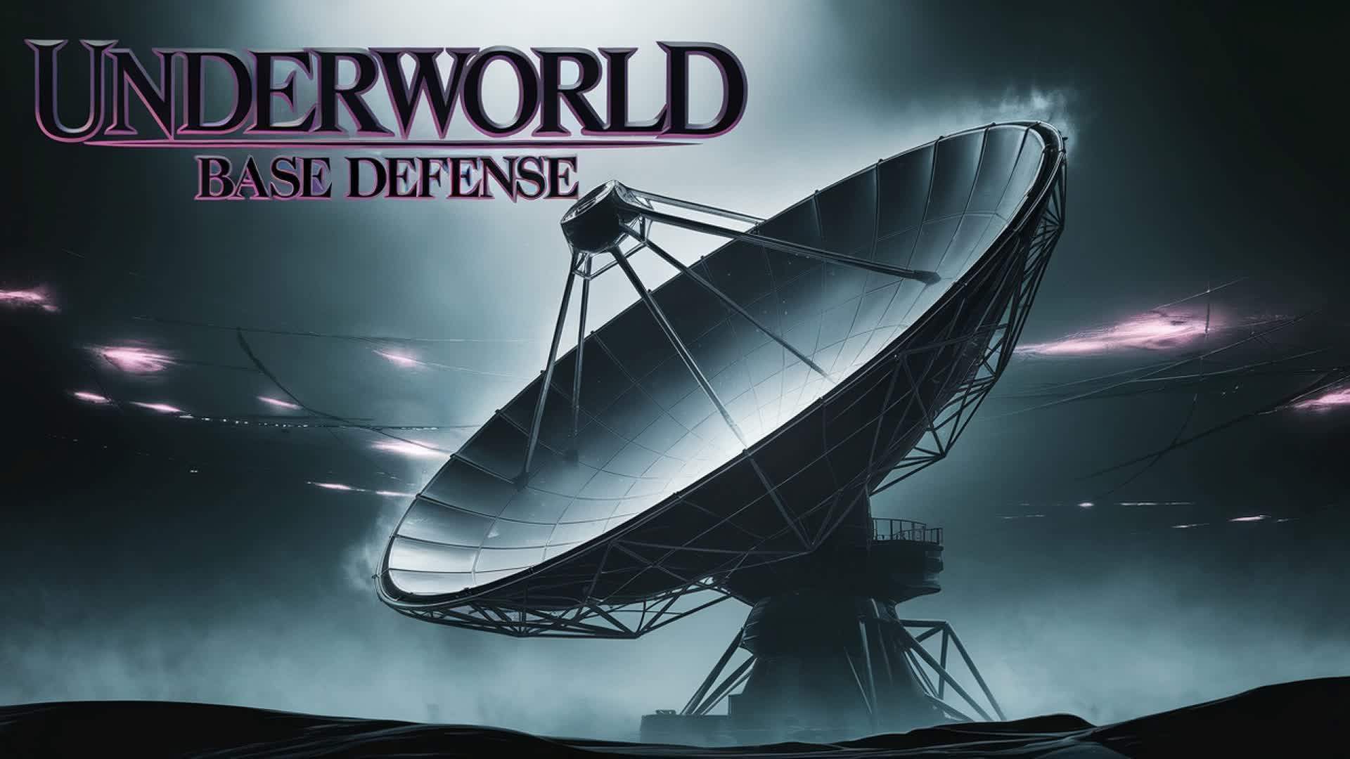 Underworld Base Defense