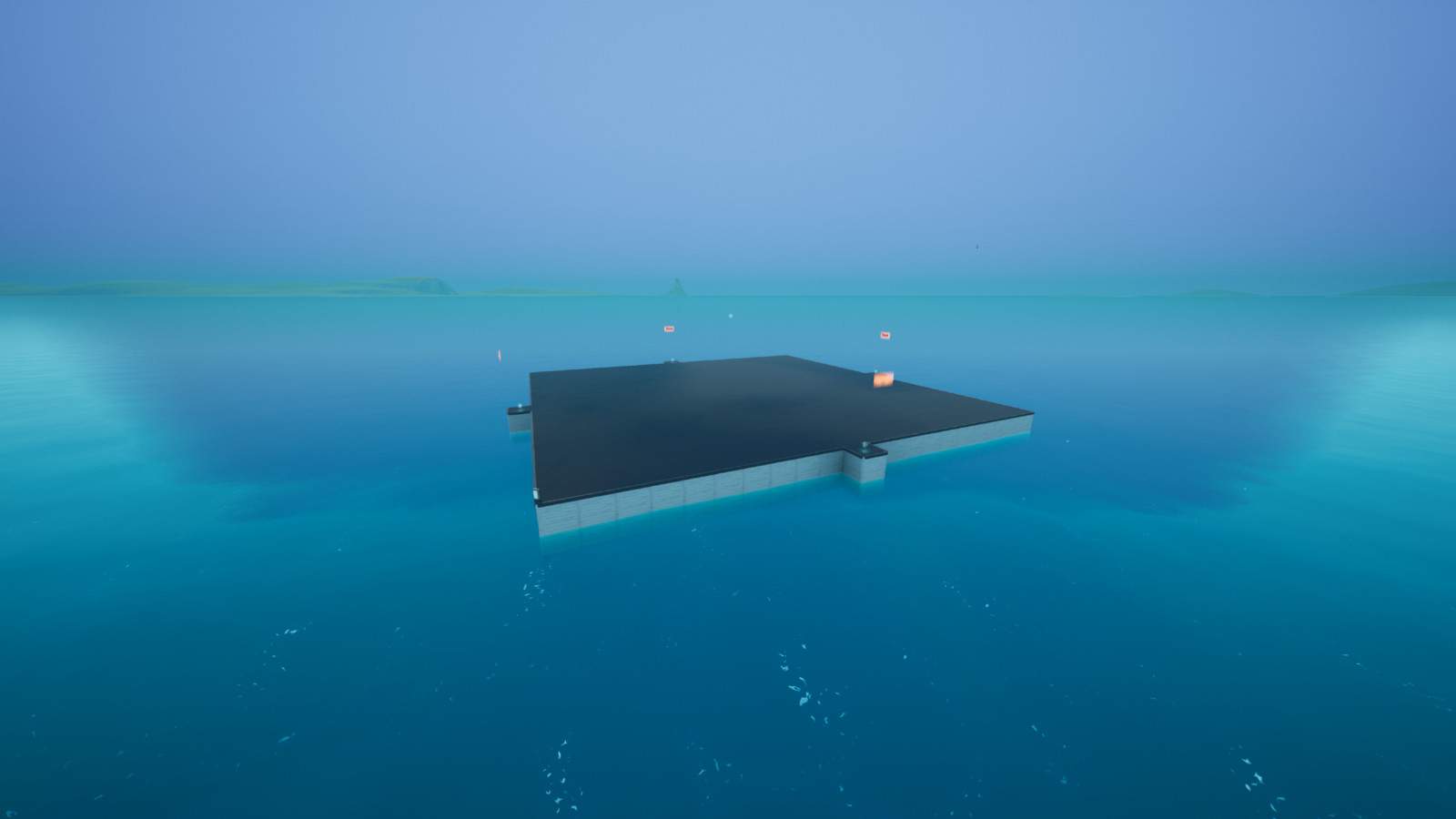 MYSTIC'S [PERFORMANCE] FFA