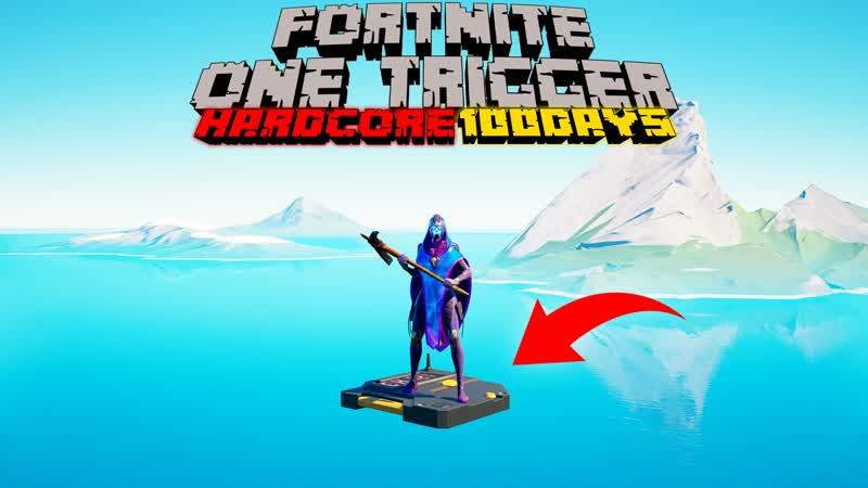 ONE TRIGGERγ100 DAYS