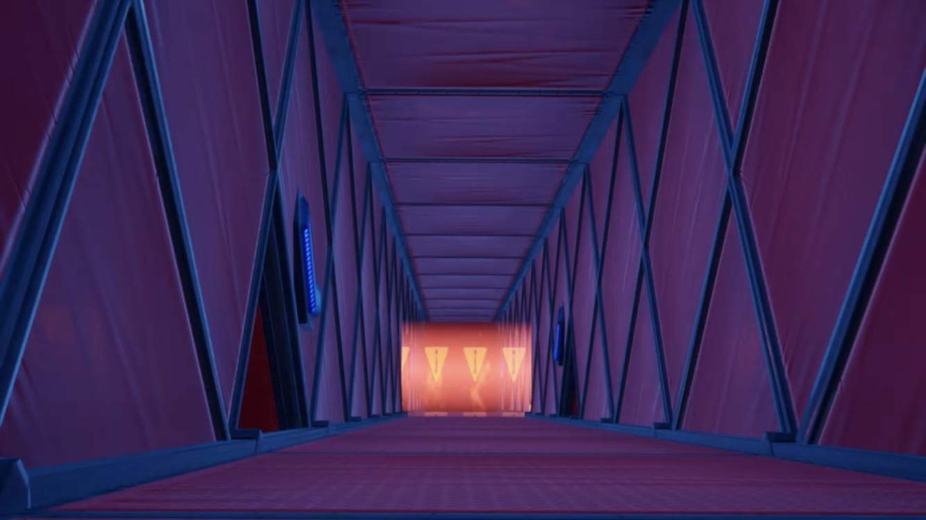 THE 50 LEVEL DEFAULTISH DEATHRUN