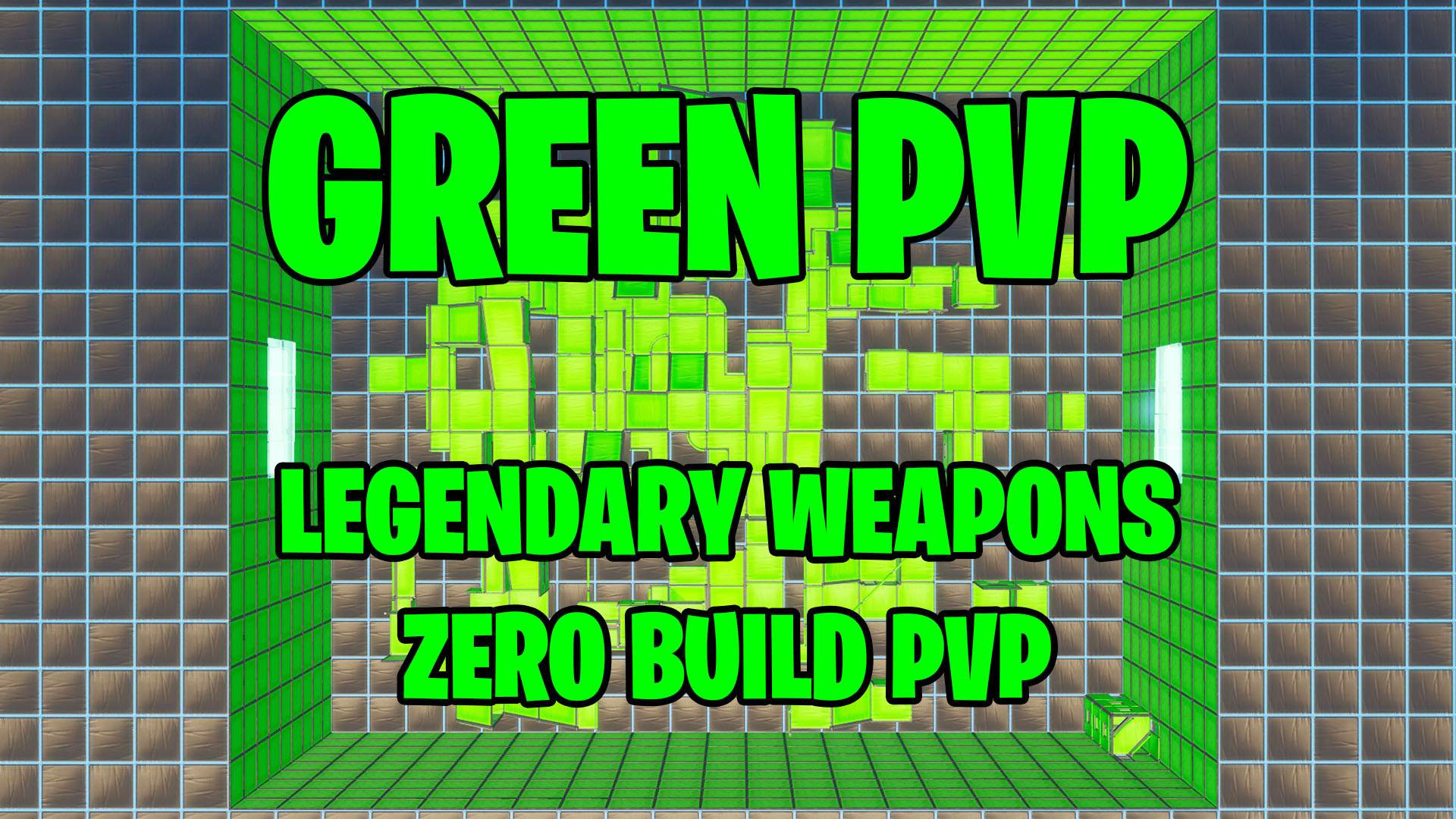 Green PvP
