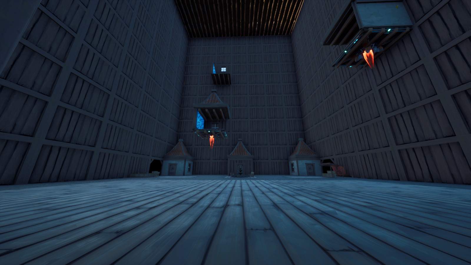 NOT YOUR AVERAGE DEATHRUN