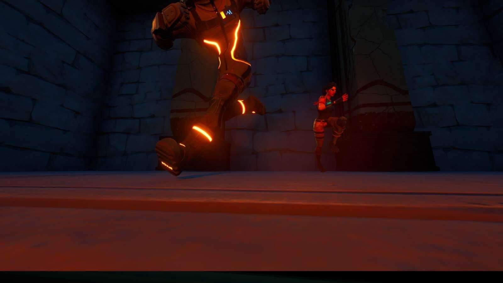 Pythonicz' Gunfight - Speedball