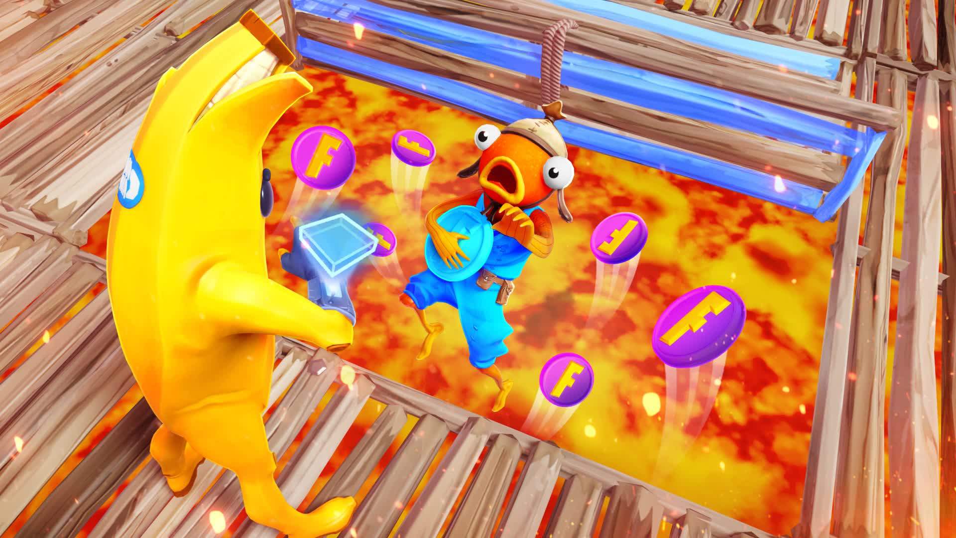 CRAZY EDIT WARS 📝