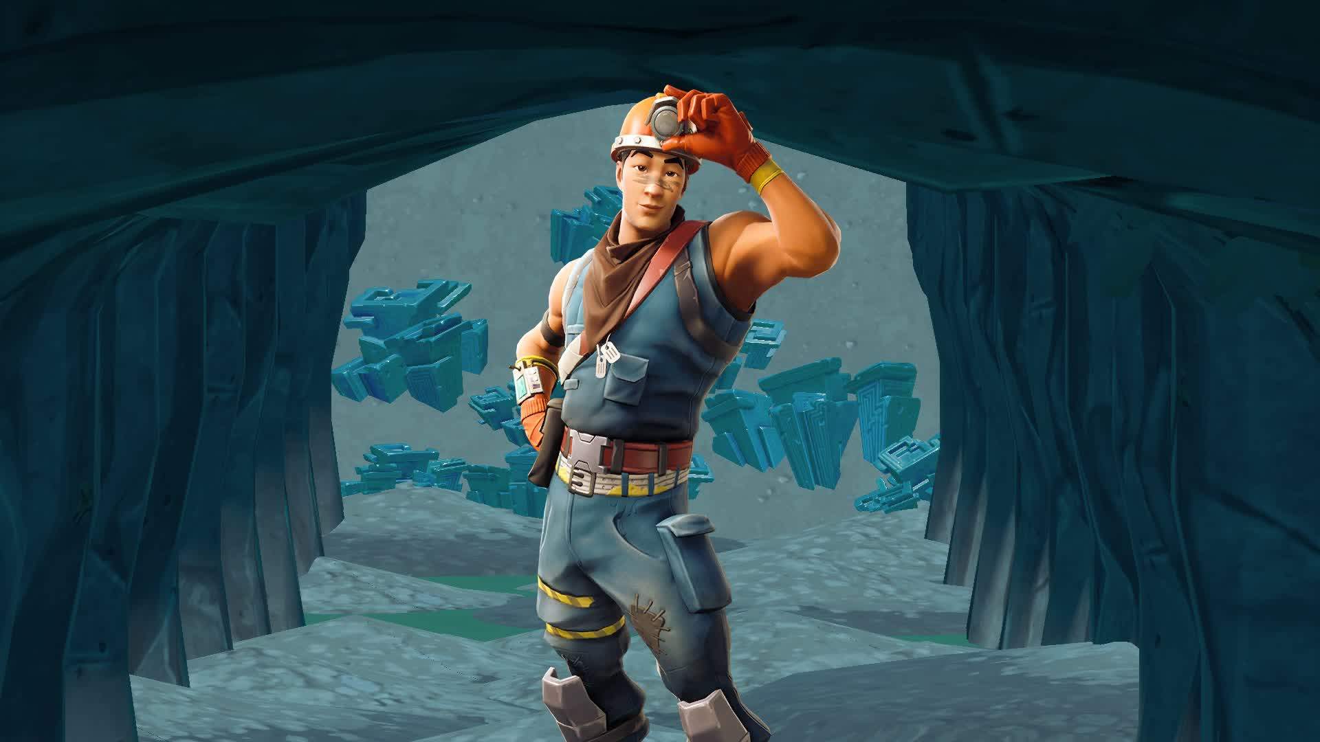 MINING FRENZY