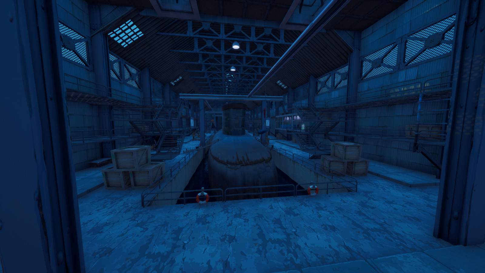 [SIF] CHAIN REACTION - SUPPRESSION