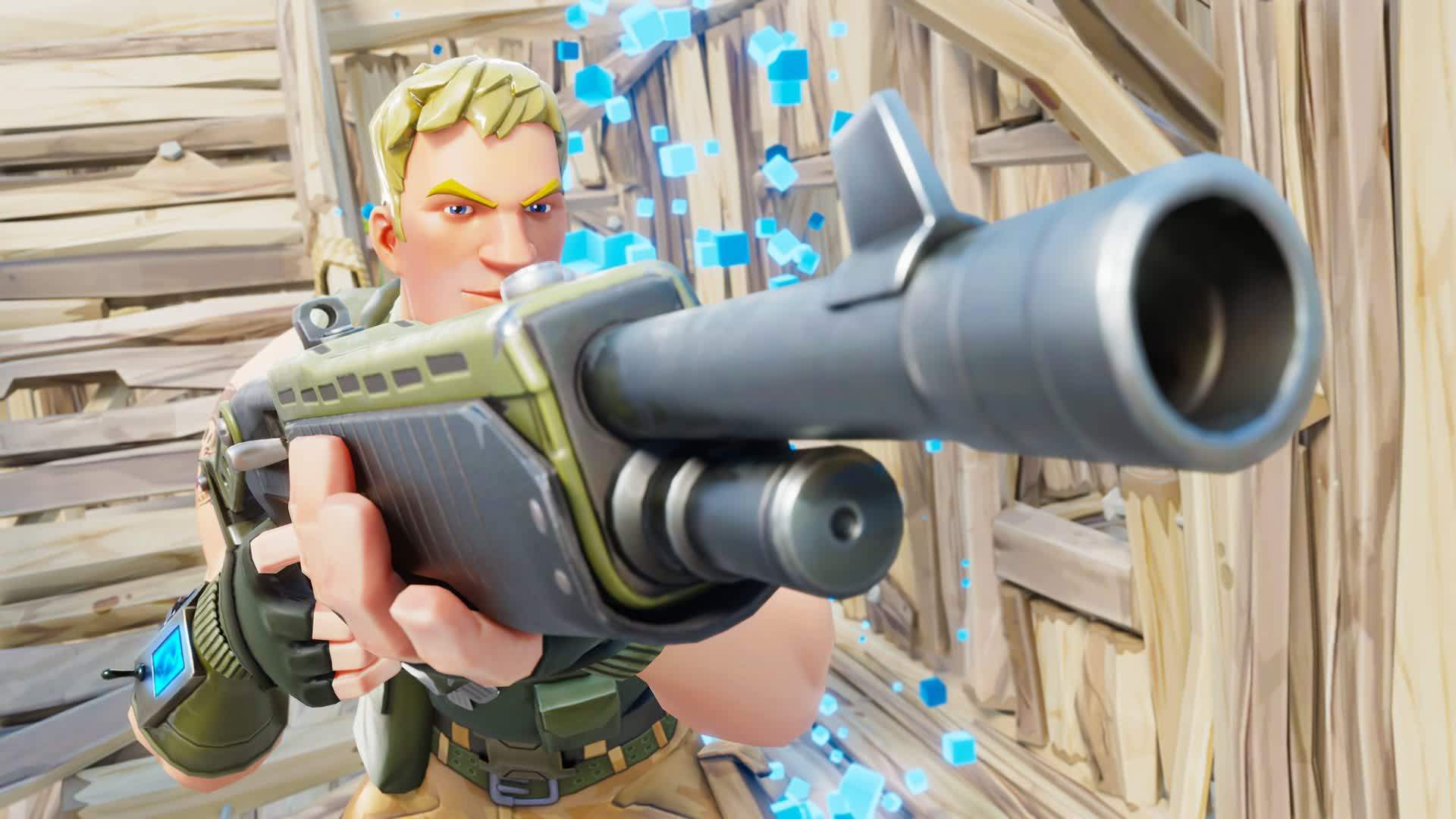 🤪Go Crazy! Arena Boxfights📦