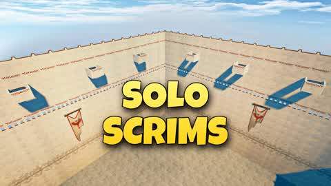 SOLO | سكرمز الطيبين 🥇🏆