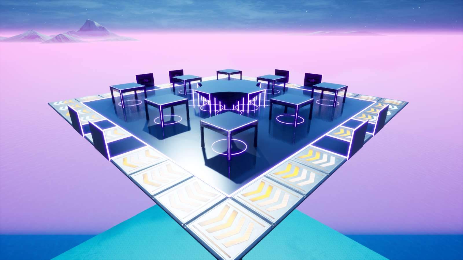 WATER WW3 BY THEMACCHOCOLATE