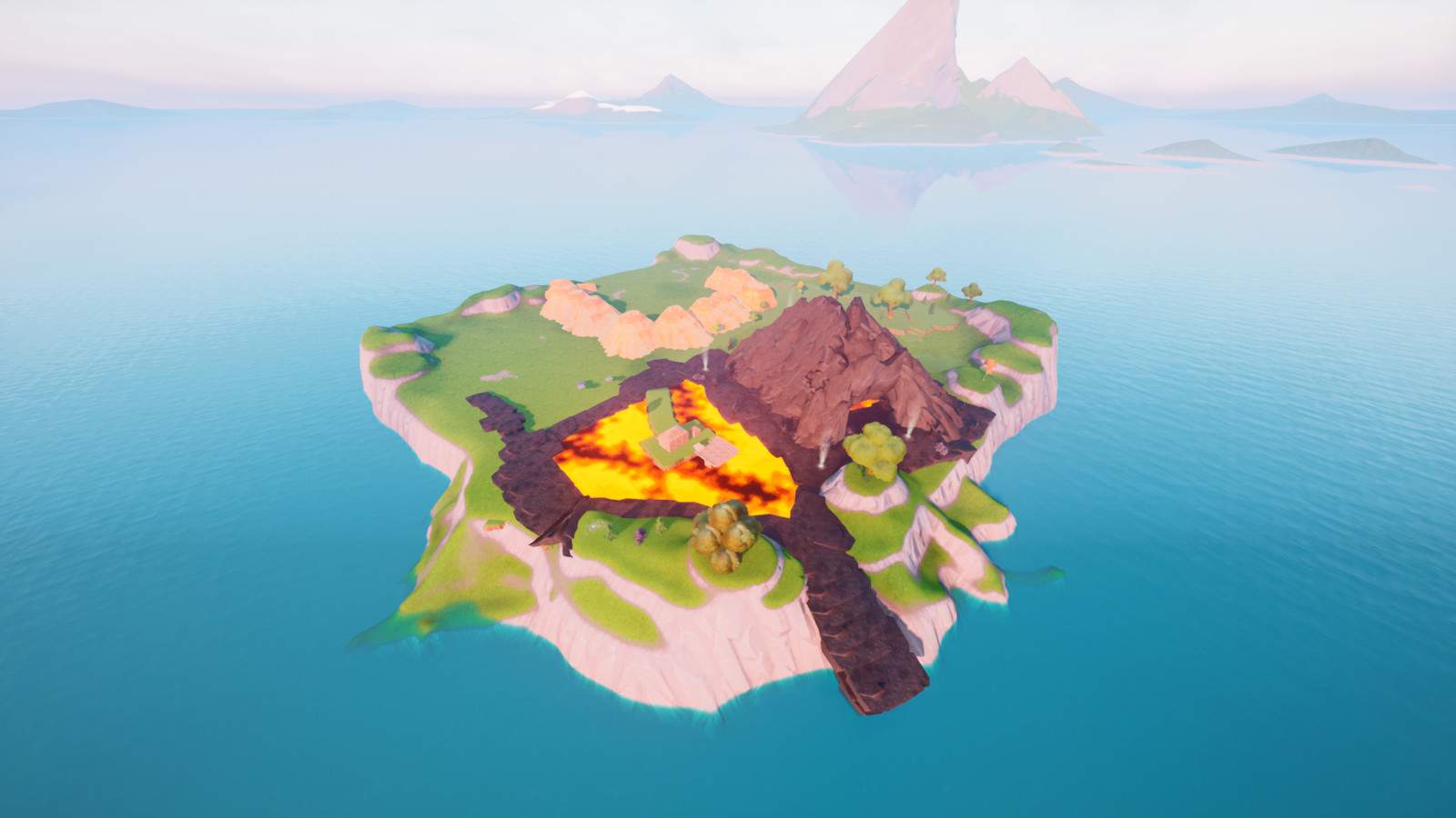 MISTY BATTLE ROYALE - SEASON 3