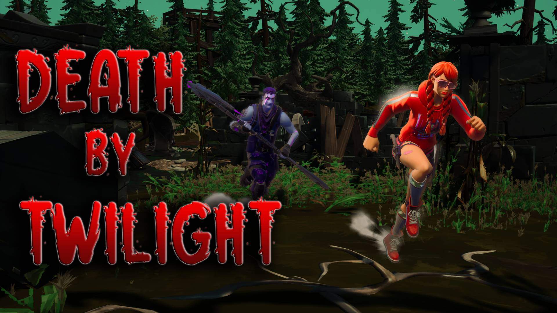 Death by Twilight