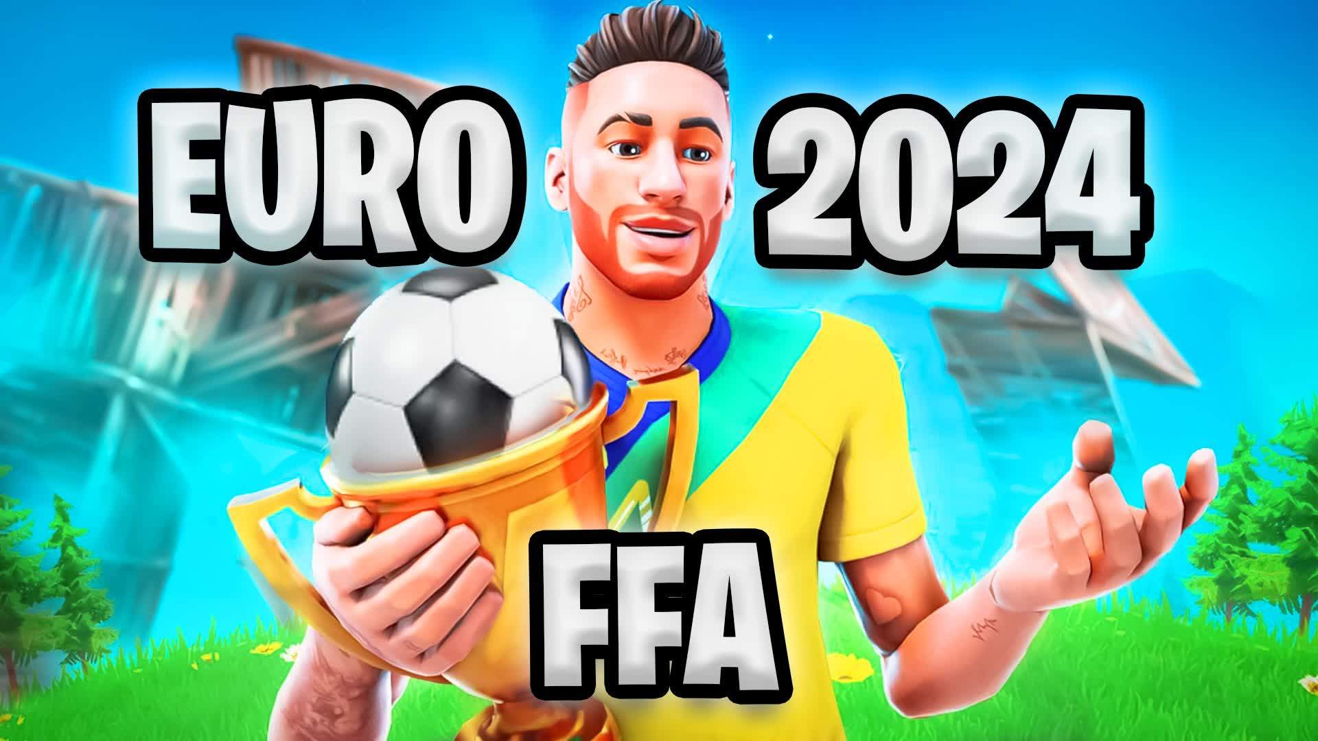 ⚽EURO2024 THE PIT FFA⚽