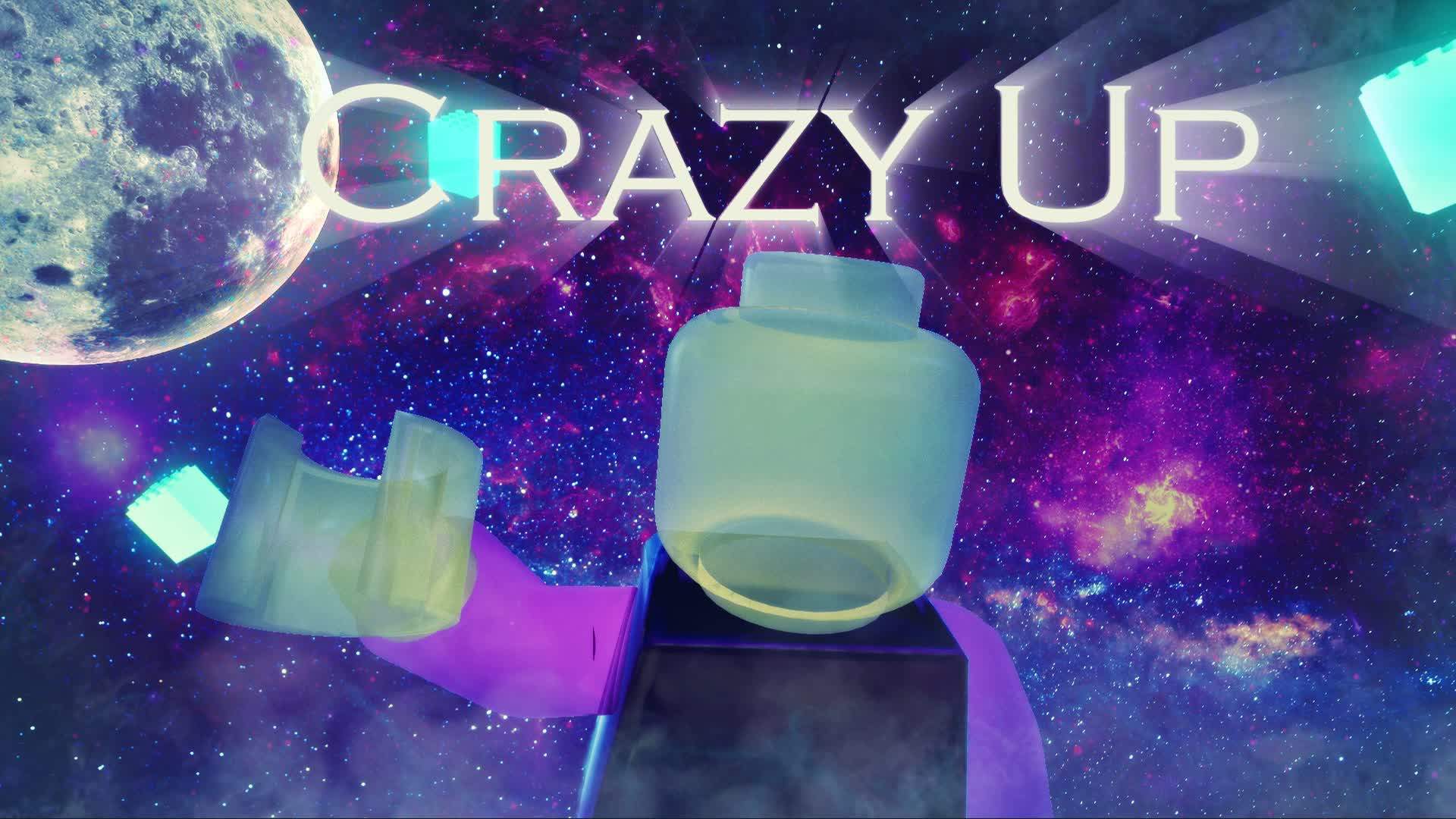 Crazy Up!