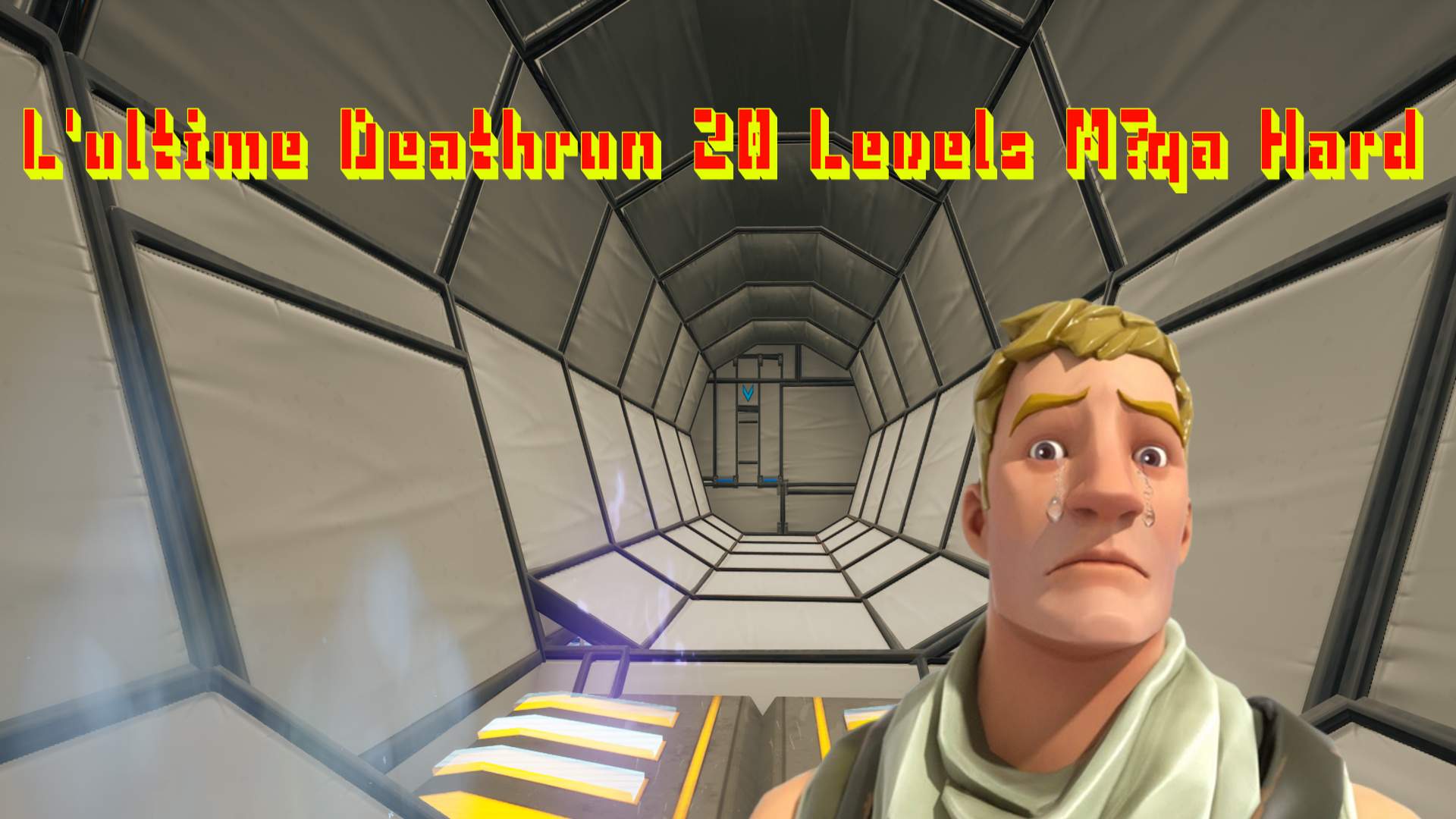 😈 L'Ultime 20 Levels Méga Hard 😈