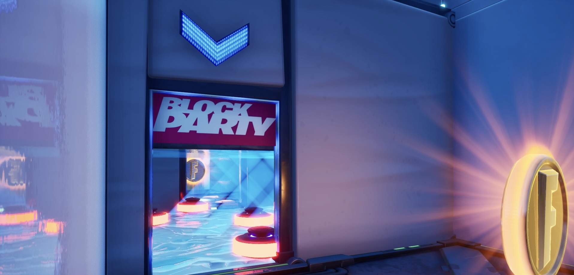 DEATHRUN INONDé 100 LEVELS