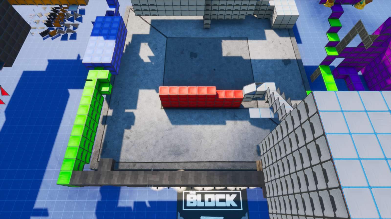 FUN AND CREATIVE DEATHRUN!