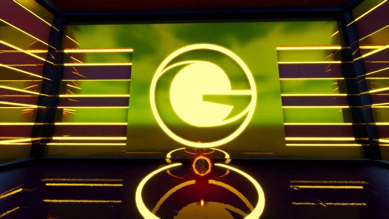 THEGREFG OFFICIAL DEATHRUN