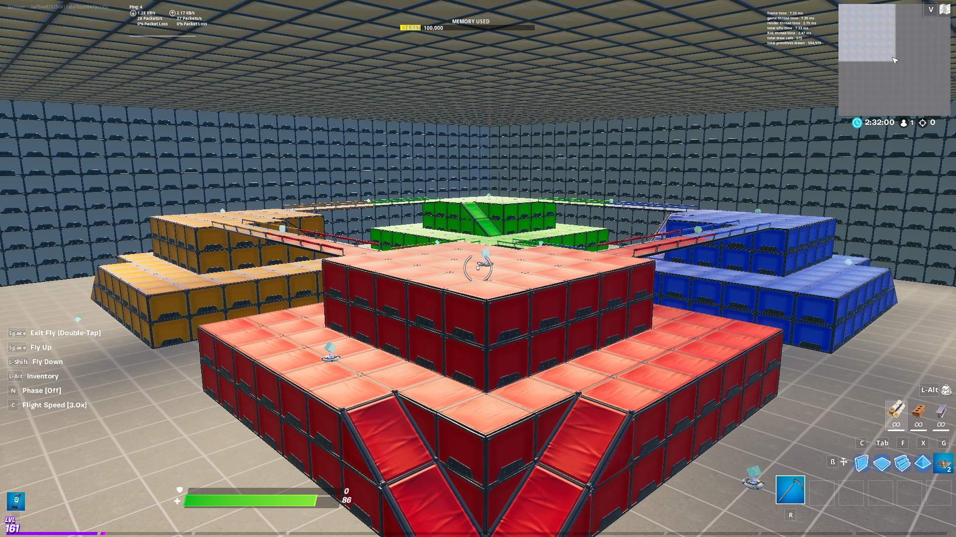 MARIO KART BATTLE MODE (SOLOS)