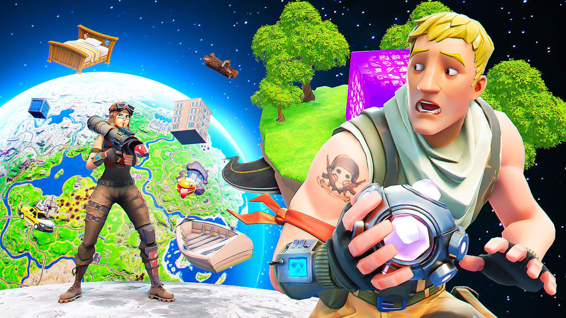 ONLY UP PVP! 🔫🚀