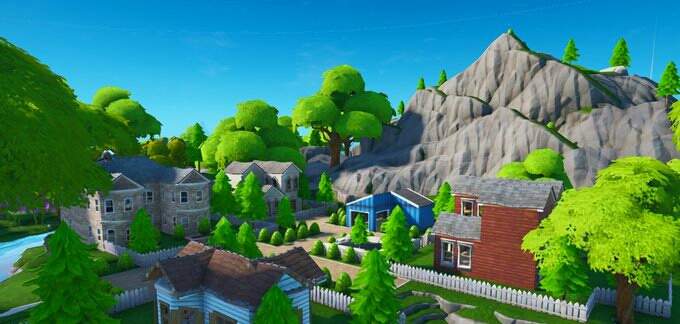 CROSSOVER BATTLEGROUNDS | STORY #1