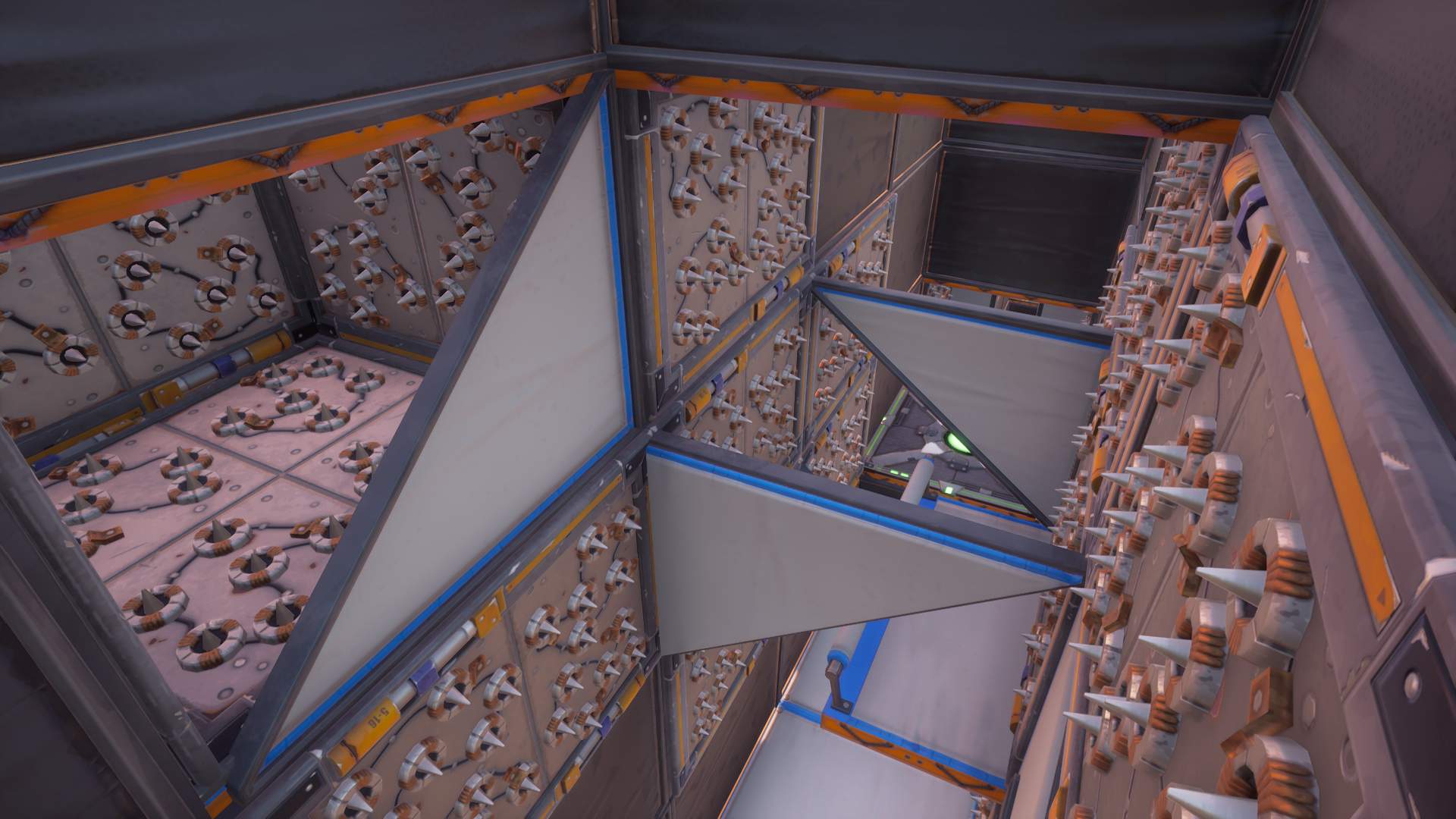 THE WORLDS HARDEST DEATHRUN