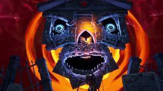 FORTOGRAPHY WORLDS: HALLOWEEN