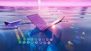 FLAMEZ CLAN 1V1 MAP (BLOOD RED MOON)